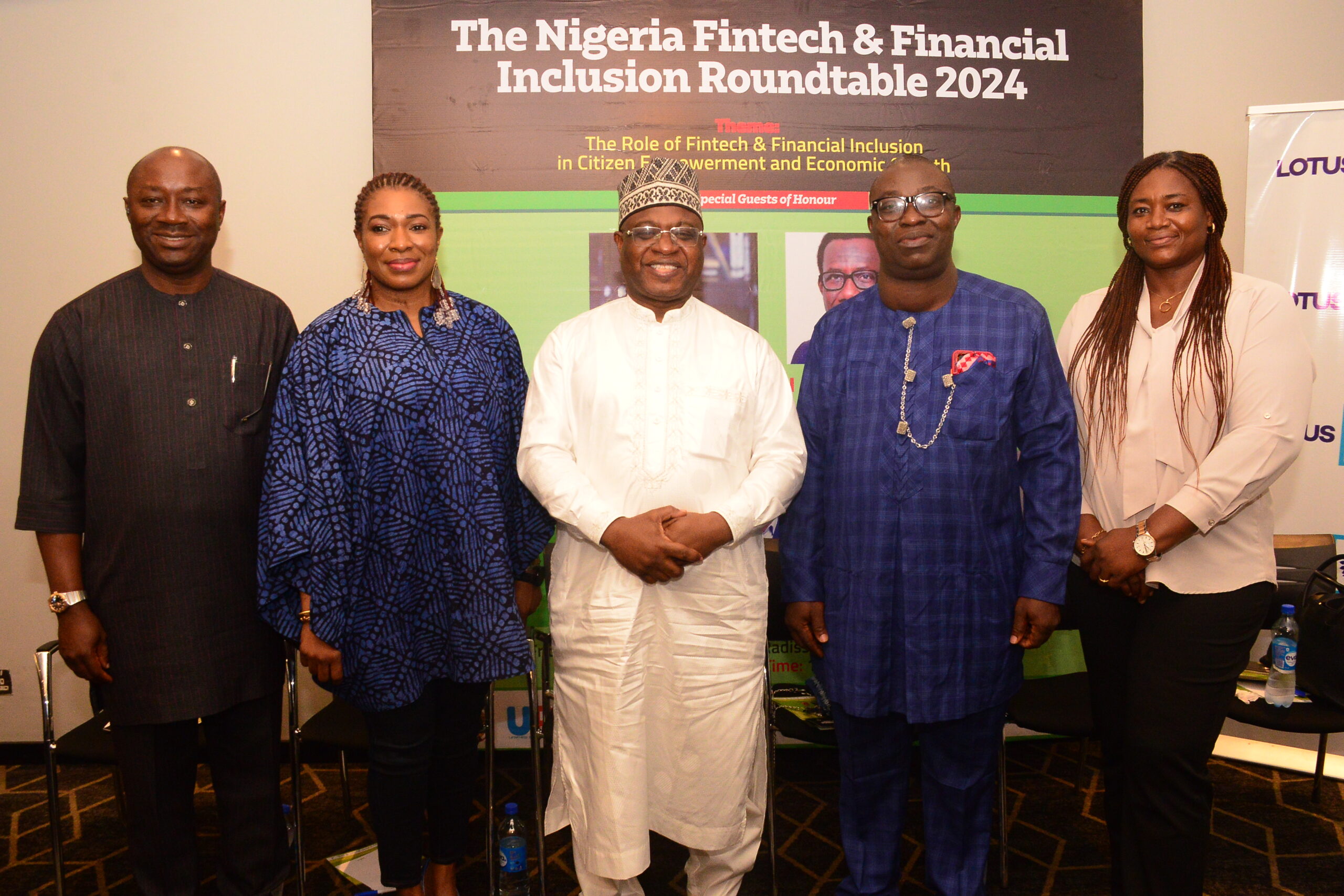 Fintech key driver to lifting Nigerians out of poverty – Experts