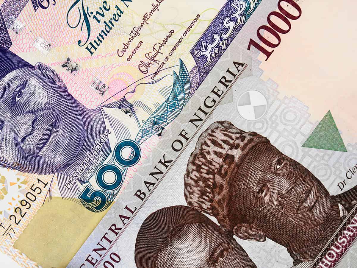 Nigeria: Lenders Race To Meet New Capital Targets