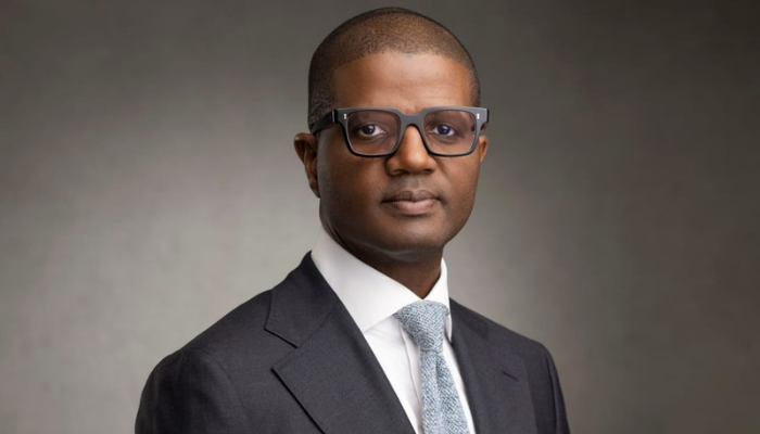 Standard Chartered appoints Dalu Ajene as CEO of bank’s operations in Nigeria