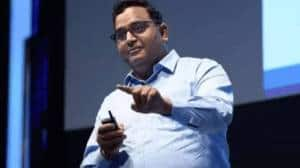 Vijay Shekhar Sharma